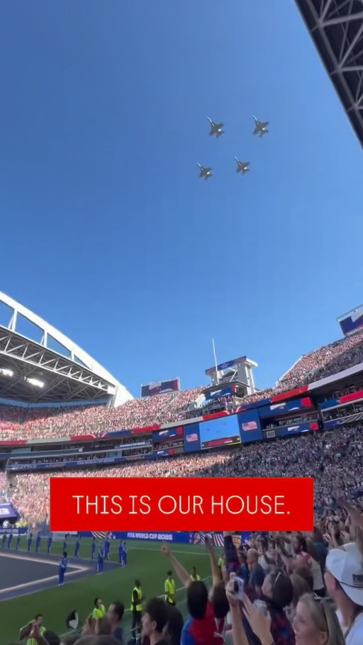 USA. USA. USA. 
#TickPick #worldcup #fifaworldcup2026#worldcup2026 #fifa