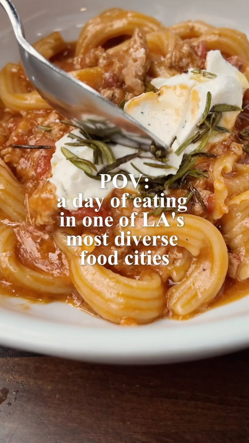 did we miss your fave spot? Let us know!

🍗👸🏻 @jenn_harris_
@oldsasoonbakery
@artisanalgoodsbycar
@little_flower_cafe
@mandarincoffeestand
@amarachocolate
@noodlestusa
@jinteashop
@chaastefamilymarket
@thepienburger
@unionpasadena
@dosbesospasadena
@nanasgreentea_usa

Full video (link in bio) 🙌

#pasadena #lafood #eaterla #vicandjeff