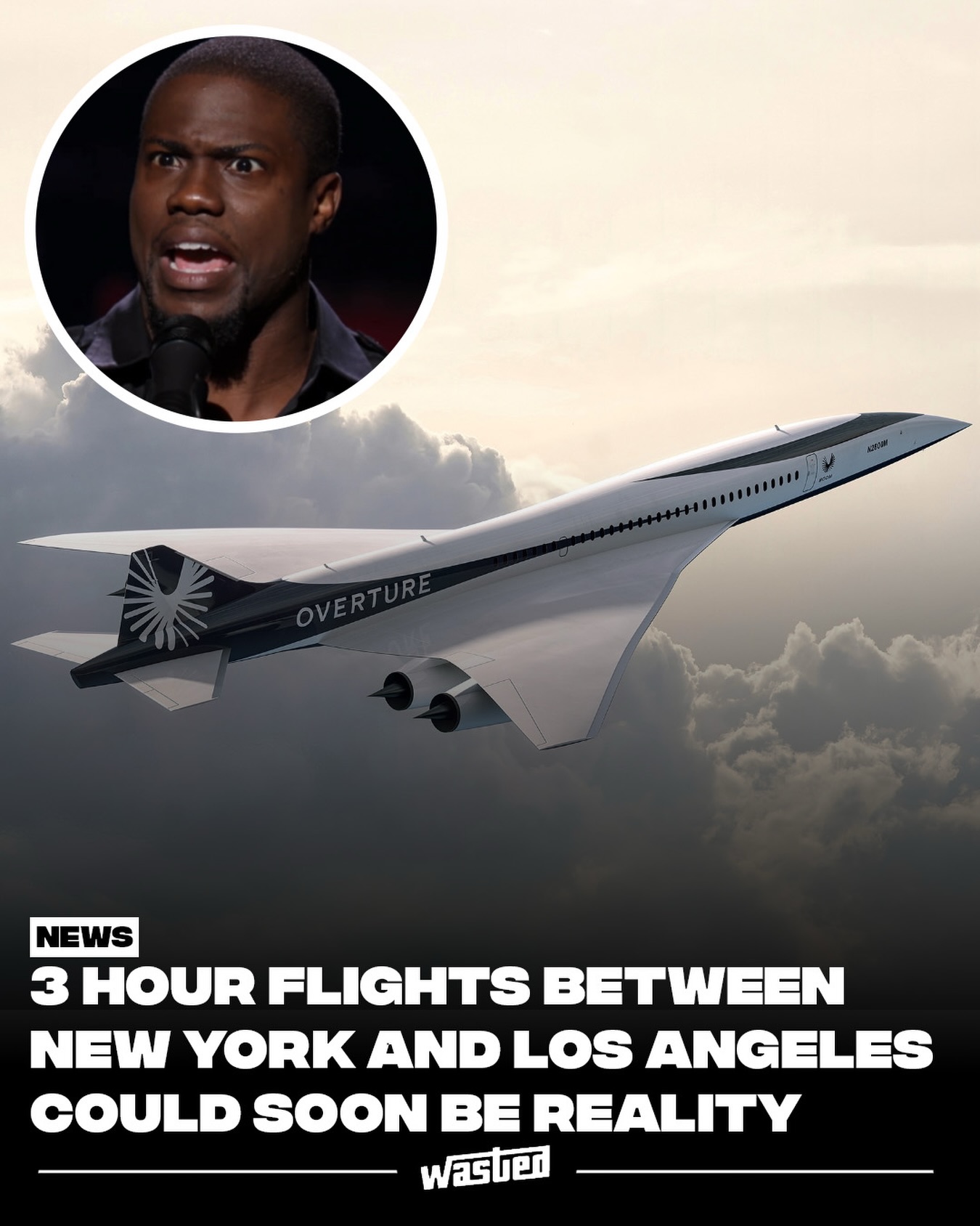 The Federal Aviation Administration has proposed ending its 1973 ban on civil supersonic flight over U.S. land, replacing the decades-old speed limit with a new noise-based standard. Issued June 30 as a Notice of Proposed Rulemaking titled "Enabling Supersonic Overland Flight," the change would shift the regulatory question from "how fast are you going?" to "how loud are you when you get there?"

The mechanism is key. Rather than allowing unrestricted, Concorde-style flight over land, the proposal permits what the industry calls "boomless cruise": aircraft could fly faster than Mach 1 (roughly 767 mph) as long as they keep sonic boom overpressure at the ground at or below 0.11 pounds per square foot, essentially inaudible below. That relies on a technique called Mach cutoff, using speed, altitude, and atmospheric conditions to bend the shockwave upward before it reaches the surface, which in practice would likely cap overland flight around Mach 1.3.

If finalized, it could meaningfully shorten domestic trips, with backers citing routes like New York to Los Angeles. The proposal implements a June 2025 executive order from President Trump, and cites Boom Supersonic's XB-1 test flights and NASA's X-59 research as proof the old blanket ban is outdated. Final rules are targeted for mid-2027, with commercial service not expected until around 2030. Not everyone is convinced: one clean-transport expert called the rule "weak," arguing its 0.11 psf metric doesn't actually measure loudness or human annoyance. The public comment period runs through August 17.

Sources: FAA, Aviation Week, Forbes.