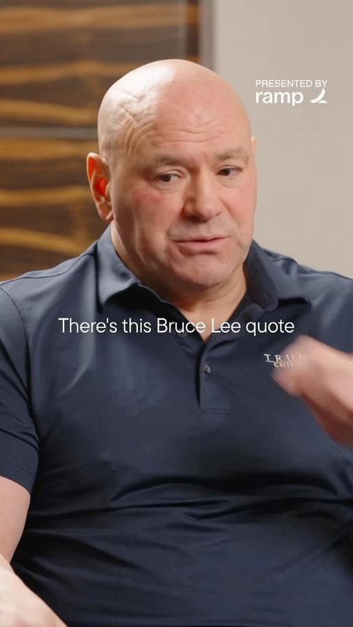 “Never say negative things about yourself or what you’re working on or what you’re doing even if you’re joking because your body doesn’t know the difference.” 

I saw Rogan talking about this thing when he was talking to some psychologist about if you just sit around and talk about your fucking problems all the time. It actually makes it worse. 

I never take in any negativity. I literally block it. I call it noise and I block all that noise out.“