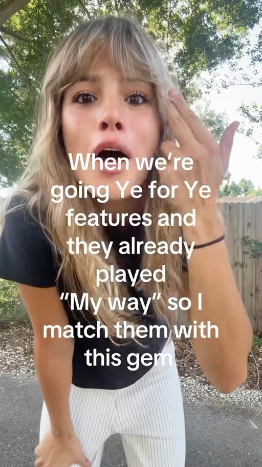 Still Dreaming belongs in every Ye feature conversation