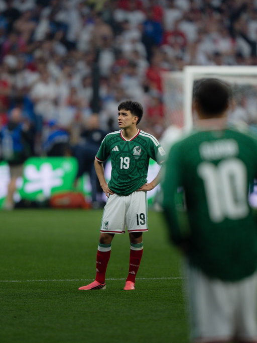 Gracias México 🇲🇽 

Mi mayor sueño hecho realidad, gracias por todo su apoyo.

“Los tiempos de Dios son perfectos”