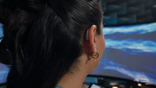 Hearing is our expertise. Care is our purpose 💙

Your hearing matters at every age. Trust it to the same experts who care for some of Australia's most complex hearing needs.

Book your free 15-minute adult hearing check via the link in bio.