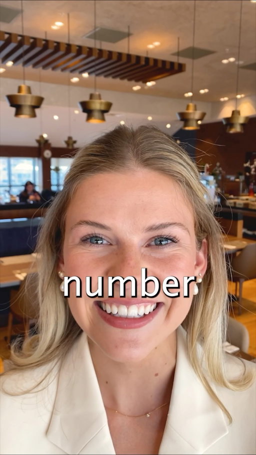 Quiz Time! 🤓☝️📚 “What is the largest number between one and a million that does not contain the letter ‘T?’”

W/ Maria Comstock @mariacomstock 

#trivia #quiz #learning #education #talktothenation