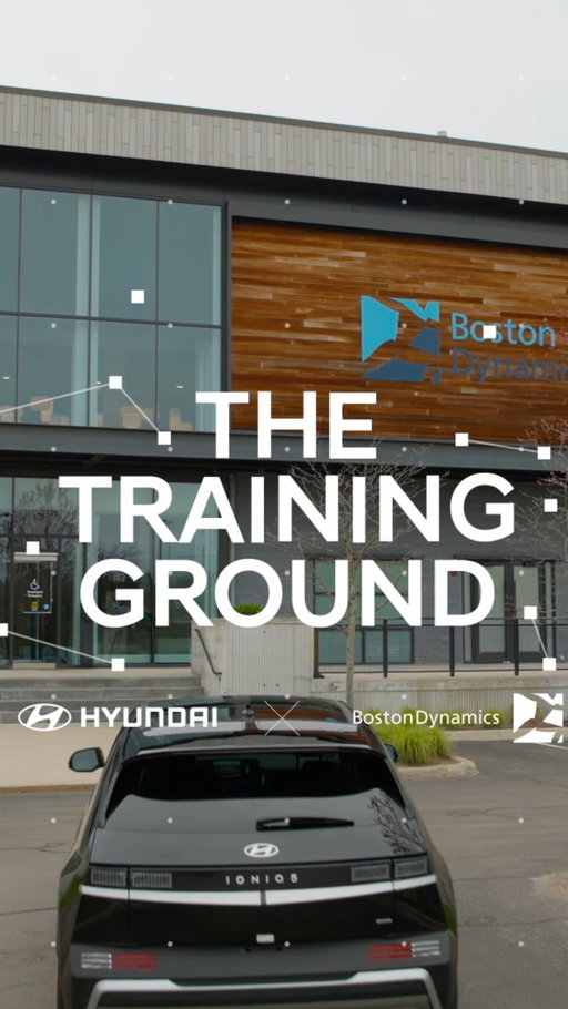 The FIFA World Cup™ has always been a stage for tomorrow's stars.
Now, Hyundai and Boston Dynamics are bringing a new kind of star to the game: robotics.

From lab to stadium, watch robotics step onto the FIFA World Cup™ stage to better support humanity.

This video is produced for Hyundai Motor Company by BBC StoryWorks Commercial Productions.

#Hyundai #BostonDynamics #FIFAWorldCup2026 #NextStartsNow #Atlas #Spot