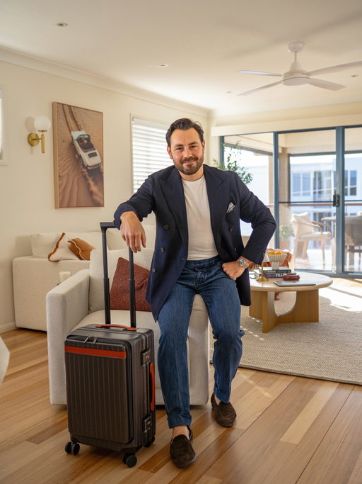 The travel never seems to stop with work, so I’ve decided to treat myself to a new carryon companion to make those trips away just a little bit nicer.

The @carlfriedrik bags leave nothing to chance and understand the importance of quality

There’s still time to make the most of the summer sale and get one for yourself! 

Head over to the website and see for yourself 💼

#travelwithstyle #travelwithpurpose #carlfriedrik #carryonX #travelessentials