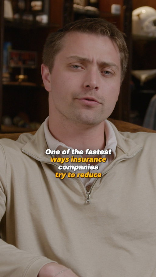 Missing medical treatment can cost you more than your recovery. It can affect your case.

Insurance companies often argue that long gaps in treatment mean your injuries weren't serious or weren't caused by the accident. That's why consistent medical care is so important.

Protect your health and your claim by following your doctor's recommendations.

#PersonalInjury #TexasLaw #InsuranceClaim #LegalTips #CarAccident #WestTexas
