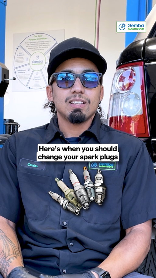 A quick guide to the standard life expectancy of modern vehicle spark plugs.

#mechanic #automotive #PhoenixAutoRepair #trustedmechanic