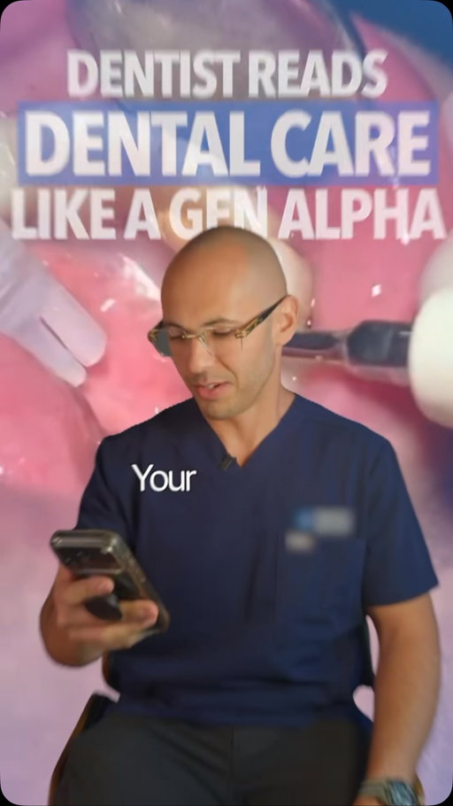 Your traditional toothpaste is a certified chud, and it’s time for an upgrade. NOBS Toothpaste Tablets mog the competition. Instead of sugar maxing, we’re enamel farming with 5% Nano-Hydroxyapatite to lock in those minerals.

Plus, the Xylitol takes out the beta bacteria and leaves the alphas to keep your mouth healthy. Don’t let a cavity be a canon event. 

Get NOBS, it’s goated with the sauce. 💯 Order directly at https://nobsroutines.com/ or find us on your next Target run! 🛒 

#OralCare #Toothpaste #DentalHealth #Brainrot #NanoHydroxyapatite FreshBreath