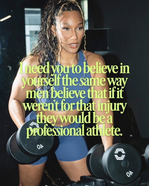 Save for future gym fit inspo 💫… and the next time you forget who tf you are. 💖 All fits are up to 50% OFF during the @oneractive summer sale. Early access is NOW LIVE, general sale access opens 7/8 @ 11:00AM CST.
.
Use code: DANYELE to support and save some extra coins
.
Love you, mean it. 💅🏽✨
.
#oneractive #summersale #gymgirl #gymfit #lifequotes