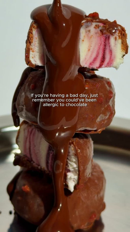 Petition to make everyday world chocolate day 🍫
