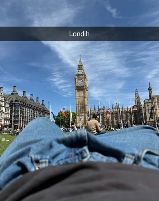 World tour 🗺️