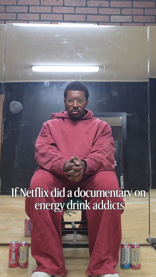 Is this on the record or?

Use code FOURSTAR @ghostlifestyle to save on our new energy sticks!👻⚡

Filmed and edited on @samsungmobileusa @samsungwithgalaxy

#energydrinks #caffeineaddict #caffeineaddiction #trendingreels #viralreels