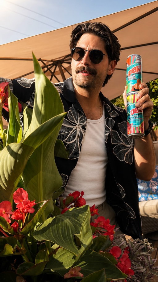 POV: your vacation budget is literally just vibes 😭🌴

The new Mountain Dew Baja Cabo Citrus + Baja Caribbean Splash just landed exclusively at Couche-Tard, and they’re basically a tropical vacation in a can. 🌊

Real vacation? Maybe next year.
Baja vacation? I’ll take it. 😎

Available now at @couchetardqc locations across Quebec.

#MountainDew #BajaBlast #CoucheTard #SummerVibes