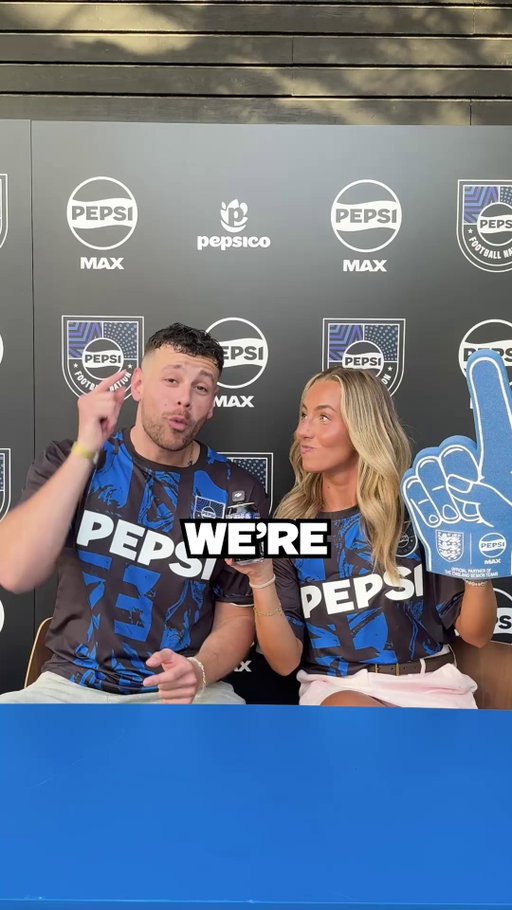 If you could add one rule to the Pepsi Football Nation rule book, what would it be? 🤔