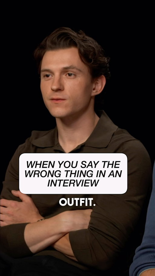 When you do an outfit of the day for Zendaya for literally no reason 🤘 

Our full interviews with the incredible cast of The Odyssey are coming soon, brace yourself for the film of the year! 

#theodyssey #theodysseymovie #zendaya #tomholland #mattdamon