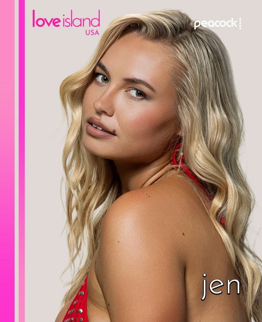 WOW WOW WOW… I feel like the luckiest girl in the world! Thank you to everyone who has been supporting me and sending love!!! It’s everything and more than what I could’ve asked for, I will forever be grateful! Thank you to Love Island and everyone on their team who took a chance on me! To my girls I got to share this experience with, I couldn’t have done it without you all!! I hope my time in the villa shows that love is everywhere and not just in a man!! I truly can’t even believe it but this is only the beginning:) I can’t wait to become besties with every single one of you!!! xoxo your EVERYTHING BAGEL 💌🥹🫶🏼