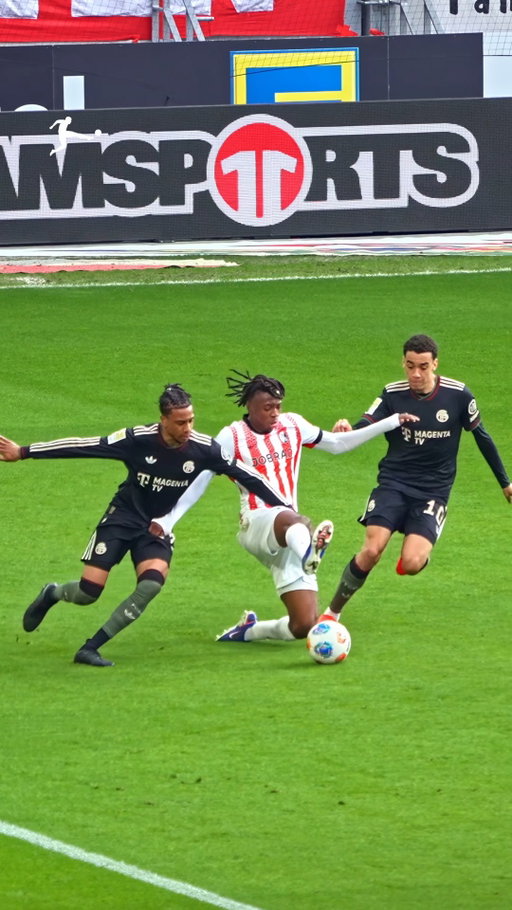 @_JKManzambi can do it against the very best 😮‍💨