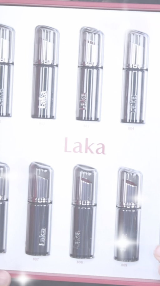 #AD Laka is now available at @malknstudio !! You all know I LOVE Laka, especially their Devil Lip collection. The colours are so rich, but the formula still feels smooth and lightweight on the lips.

Malkn is also such a good place to discover Korean designer fashion, so I had to style one of their pieces and make it my own! Plus, I got a cute little hoodie!

Head to malknstudio.co.uk to shop Laka! And remember to enter the giveaway for the chance to win the full Laka PR package!