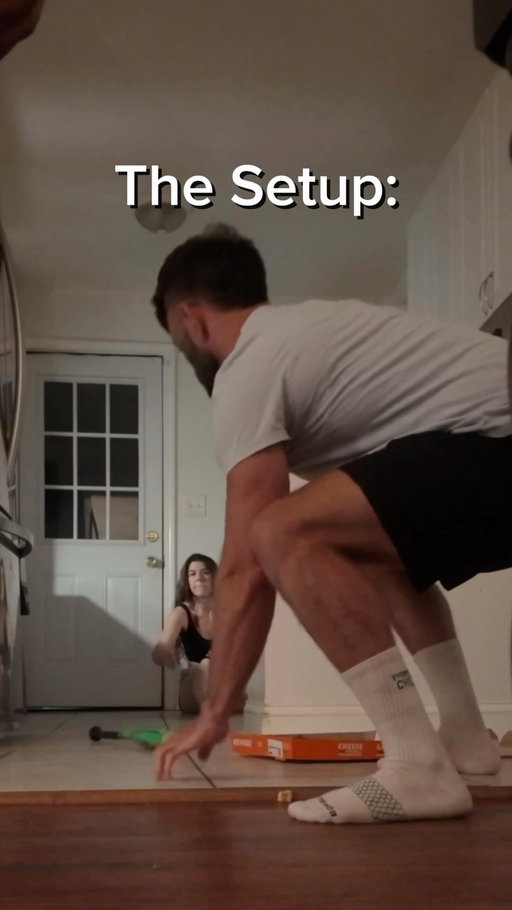Who wants to see this transition shot? Be sure to stay following along! Our next horror comedy short: The Munchies - launches this Thursday exclusively on Patreon! (Link in bio)

#horrorshort #indiefilmmaking #behindthescenes #filmmakers