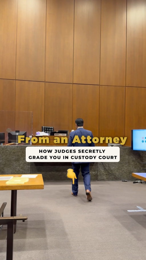 Before you walk into custody court, know these 6 things judges are paying attention to:

• Parenting history
• Home stability
• Child's well-being
• Communication
• Decision-making
• Reliability 

Don't navigate this transition alone. Visit womensfamilylawyers.com to schedule a consultation with our team in Illinois or Colorado.

#womens #divorceattorneys #divorcesupport #lawyers