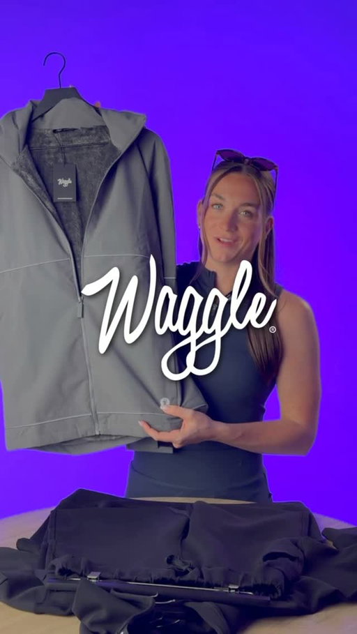 Excited to share @getyourwaggleon is doing a giveaway... outfitting a youth hockey team with Waggle’s new custom team apparel!

To enter:
- Follow @getyourwaggleon 
- Comment the youth hockey team you’re nominating below

One eligible entry will be selected in a random drawing and announced on Waggle’s Instagram Story next week. @getyourwaggleon will also contact the winner directly via Instagram DM. No purchase necessary. Open to eligible U.S. residents 18+. Official rules and terms available on Waggle’s website.