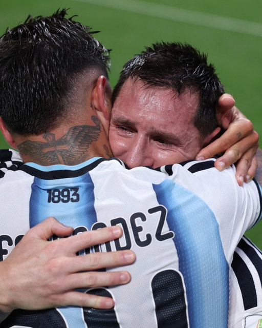 🥳 Hoy se festeja fuerte gracias a ellos 🙌