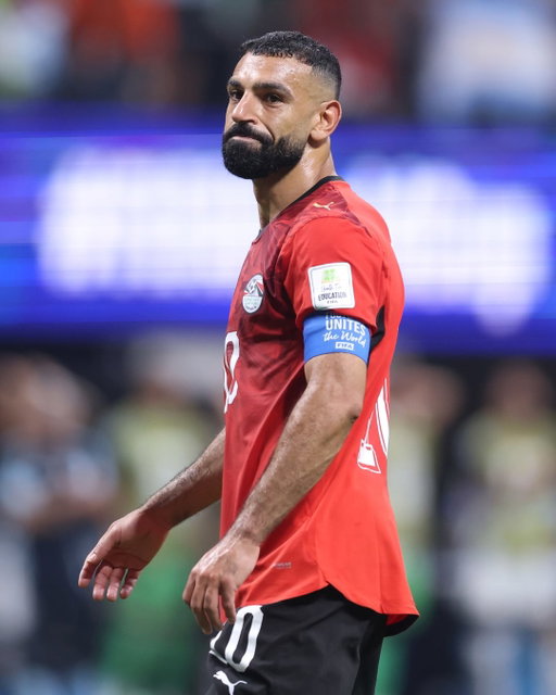 So close...
Egypt leaves the 2026 FIFA World Cup in round 16, the furthest the nation has ever progressed, finishing just one goal away from eliminating the reigning champions.

The Pharaohs captured the hearts of football fans around the world, from Africa, the Middle East, and beyond.

This generational run marks the beginning of a new era for Egyptian football, with Mo Salah proving himself a captain worthy of the title.
Photos: Getty Images