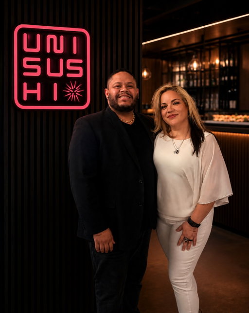 📰 Closed Sushi Restaurant in The Woodlands is Getting a New Life 

➡️ After closing their longtime restaurant, @therealunisushi at Market Street in The Woodlands in late January, owners Angel Barragan and Rosie Izaguirre have announced that it is reopening at 7 Switchbud Place at Grogan’s Mill Village Center (@grogansmilltwtx). 

📆 The new Uni Sushi is expected to open next year. The approximately 3,500-square-foot space will offer seating for about 230 to 250 guests, as well asa covered patio.

🥳 “While we were saddened to leave our Market Street location, it was a long, beautiful and successful journey, and we are truly grateful for the relationships and community that grew with us there,” the owners said in a statement. “Our time in that space has simply come to an end, but our story is not over and we’re excited to relocate to Grogan’s Mill Village Center.”

🏛️ The new restaurant is being built from the ground up and is currently in the architectural planning phase. 

🍣 “While our doors at Market Street have closed, the legacy, passion and culinary excellence will continue at Grogan’s Mill,” the owners said. “We are proud to be entering a reimagined and elevated new phase, and we look forward to welcoming our guests again very soon.”

🍱 @howardhughesco said Uni Sushi’s return reflects its ongoing effort to bring a balanced mix of dining and lifestyle destinations to Grogan’s Mill Village Center while welcoming back an established local favorite with a loyal following.

📧 Guests who would like updates on the restaurant’s progress and reopening can join Uni Sushi’s mailing list by emailing uni@uniwoodlands.com. According to the owners, this is the only email address connected to the original Market Street Uni Sushi Restaurant.

📸 Photo of Grogan’s Mill Village Center courtesy of Howard Hughes Communities. 

✍️ @PhaedraCook

#TheWoodlands #WoodlandsTX #HoustonRestaurants 
#htxeats #sushilovers