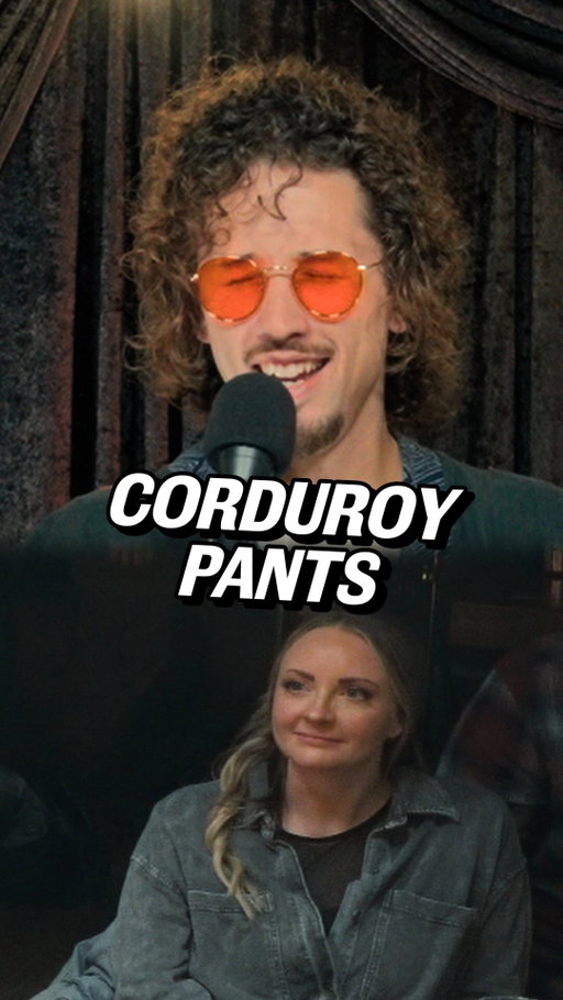So true…
.
.
.
.
@counterfeit_comedy 
#corduroy #breakup #standup #standupcomedy #comedy