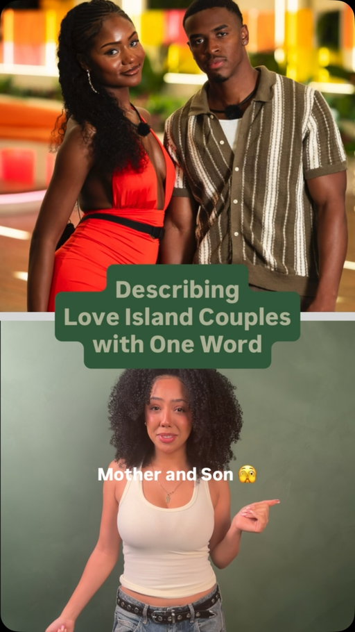 DYING at some of these Love Island takes ☠️🤣🫢 @alexabeckford 

#loveisland #loveislandusa