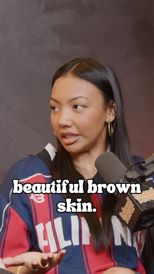 Beautiful Brown Skin! 😍 This week's episode is about finding Self Acceptance and we love the way Asia (@aasian) has inspired many on that journey through her efforts like Magandang Morenx.