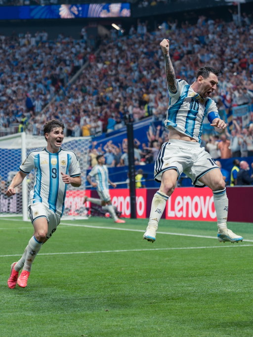 Esto es ARGENTINA 🇦🇷 
Vamos carajo!