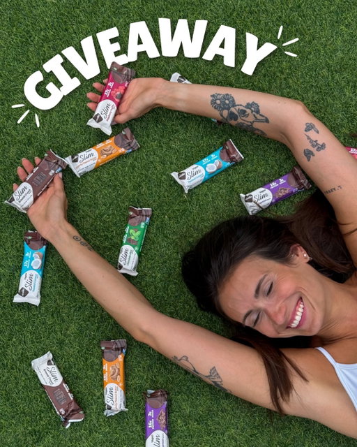 ✨ GIVEAWAY ✨

Ready to upgrade your snack game? 🍫🌱 I teamed up with ⁠@nugonutrition⁠ to give one lucky winner the ultimate plant-based protein package 📦 a box of NuGo Slim bars & their delicious Vanilla Plant Protein!

How to enter:
1️⃣ Follow both ⁠@nugonutrition⁠ and ⁠@emmofe⁠ (we check!)
2️⃣ Like this post
3️⃣ Tag your snackie friend in the comments (1 comment = 1 entry)

🚀 BONUS ENTRY: Share this post to your stories and tag both of us so we don’t miss it!

Giveaway is open to US residents only. Entries close July 13 at 11PM CST. Winner will be chosen at random and contacted via DM directly from ⁠@emmofe⁠. Good luck! 🤞

#nugonutrition #nugo #plantbasedprotein #snackgiveaway #summergiveaway