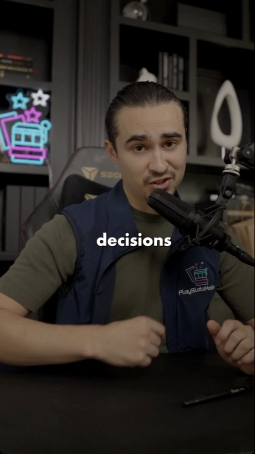 Terms you can read vs a flashy bonus… pick the one that respects you