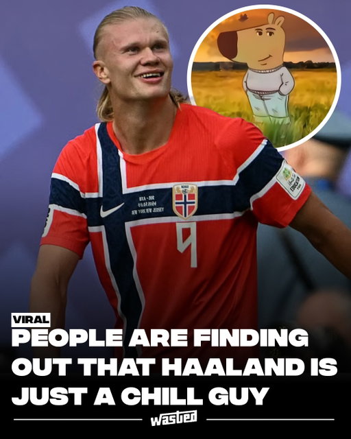 Erling Haaland is one of the most feared strikers on the planet, but his idea of a perfect evening is refreshingly ordinary. The Manchester City forward recently pulled back the curtain on how he switches off from football with his girlfriend, fellow footballer Isabel Haugseng Johansen, and it sounds nothing like the life of a global superstar.

Speaking to Norwegian broadcaster NRK, Haaland laughed as he shared their go-to routine. "I cook dinner. It's going to be a little embarrassing for her that I say this, but she likes video games," he said. "We play Minecraft together, we build houses and all that. Or we go back home to Bryne and order kebabs." The two grew up together in the small Norwegian town of Bryne and became parents for the first time in late 2024, and they keep things so low-key that Haaland has even joked kebabs would be on the menu at their future wedding.

The Norwegian also dished on his favorite games. He named Call of Duty: Modern Warfare 2 among his top three of all time, and like millions of others, he's eagerly awaiting one particular release, saying of Grand Theft Auto, "I can't wait for the new one." Minecraft houses, hometown kebabs, and old-school Call of Duty, a strikingly normal downtime for a footballing giant.

Sources: Goal, VnExpress, beIN Sports.