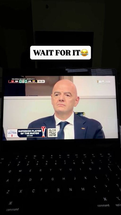 BRO THIS IS TOO FUNNY😭
.
Follow for more relatable football content✅
.
#soccer #football #fifaworldcup2026 #futebol #fifaworldcup