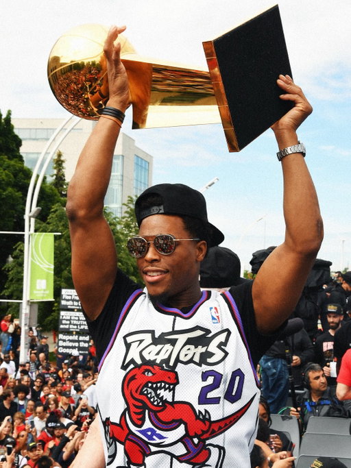 6x NBA All-Star.
2019 NBA Champion.
Forever a Toronto Raptors legend.

Congrats on retiring as a Raptor, @kyle_lowry7! 👏