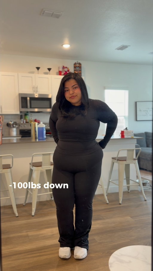 -100 pounds down and still going with the help of @weightcare__  USE CODE LIZ200 for $200 off first time orders 

#weightlossjourney #gym #weightcarepartner #weightloss