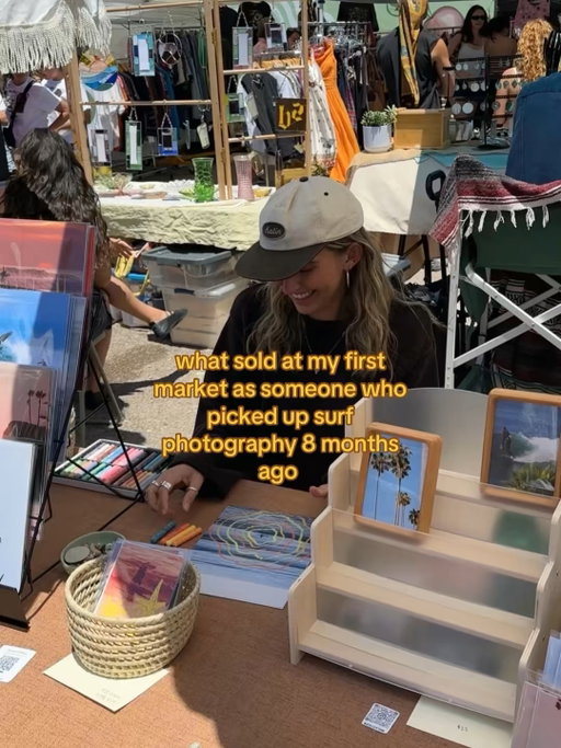 oh the power of an adhd hyperfixation 

if you’re in San Diego come see me at the @bluewhalesd market this thursday 6-8 🙂‍↕️
