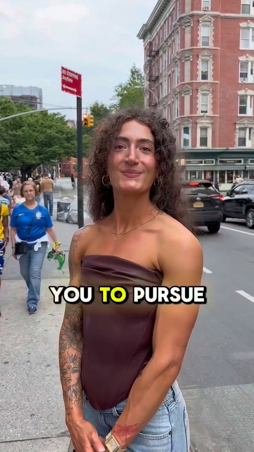 What do you do for a living?