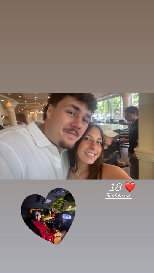 Story by bradybekk on Jul 8, 2026