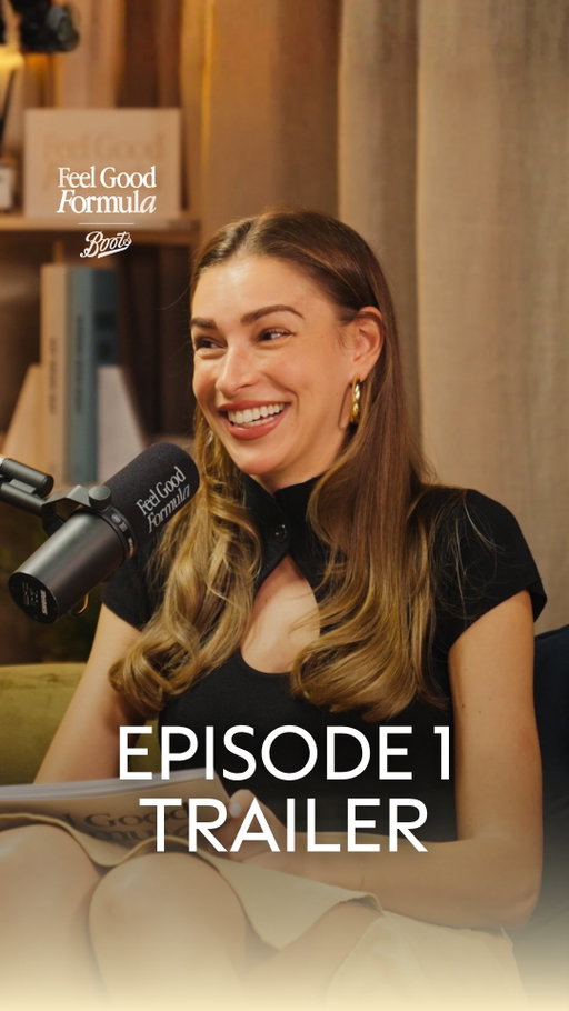 EPISODE 1 IS OUT NOW! 💗🎙️

Comment “FGF” and we’ll DM you the watch or listen!! 💕🔗

We’re so excited!!! The first ever @feel.good.formula ep with @zara_mcdermott & @dr.emily.nutrition is available wherever you get your podcasts 🫶

Join Zara and Emily as they ask why looking after ourselves has started to feel so exhausting whilst discussing the pressure of having to turn every part of life into a wellness routine 🙄

Let us know what you think of our first-ever episode!! 💕

Find your Feel Good Formula with @bootsuk 💅