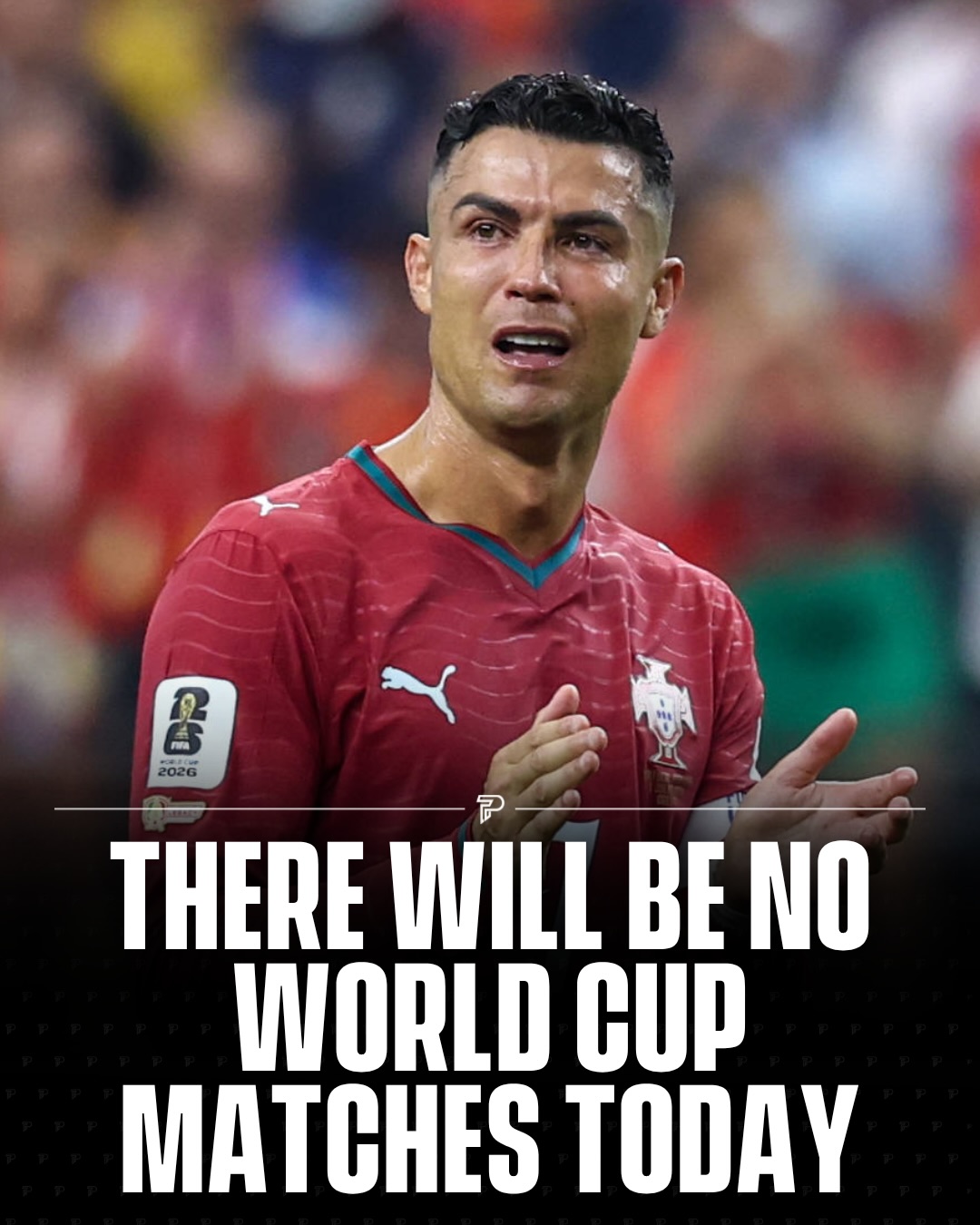 For the first time since the tournament began, there is no World Cup football today. The rest day gives the last eight teams a chance to recover before the quarterfinals kick off tomorrow.

Four huge ties await, with a 2022 semifinal rematch between France and Morocco, a 40 year old score to settle between Spain and Belgium, a first ever tournament meeting between Norway and England, and defending champions Argentina taking on Switzerland. Swipe for the full quarterfinal schedule.

#pubity #viral #sports #worldcup2026 

France and Morocco meet in a rematch of their 2022 semifinal, which France won 2 to 0 to end the Atlas Lions’ historic run in Qatar. France have never lost to Morocco inside 90 minutes, and victory in Boston would make them only the third nation ever to reach three consecutive World Cup semifinals.

Les Bleus have won all six of their games so far, with Kylian Mbappé’s 7 goals putting him level at the top of the Golden Boot race. Morocco remain unbeaten, having knocked out the Netherlands on penalties before sweeping Canada aside 3 to 0.

#pubity #viral #sports #worldcup2026 

Spain and Belgium have met twice before at a World Cup, and the score is level. Belgium famously beat Spain on penalties in the 1986 quarterfinals, exactly 40 years ago at this same stage, before Spain got revenge with a 2 to 1 win at Italia 90.

Spain arrive in Los Angeles unbeaten in 34 matches and are yet to concede a single goal at this tournament, with five straight clean sheets setting a national World Cup record. Belgium bring the firepower after hammering co-hosts USA 4 to 1 in the Round of 16.

#pubity #viral #sports #worldcup2026 

Norway and England have played each other 12 times, with England winning seven, Norway two, and three draws, but this is the first time the two nations have ever met at a major tournament.

Norway are in a World Cup quarterfinal for the first time in their history after Erling Haaland’s brace stunned Brazil, taking the tournament’s top scorer to 7 goals. England are in their 11th quarterfinal, a total only Brazil and Germany can beat, with Harry Kane chasing Haaland on 6 goals in a huge Golden Boot subplot.

#pubity #viral #sports #worl