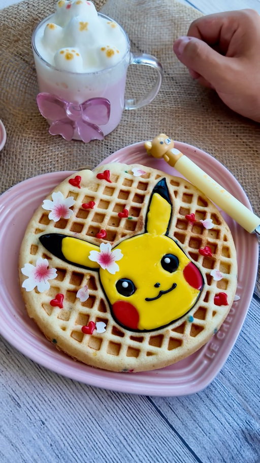 🌸 Es un trend, pero también es nuestro día a día 😂. 
Nunca me he sentido más identificada 

Cuando decís que os da pena comer mis recetas, a Toni también, aunque la pena le dura unos 30 segundos

#recetasburpee_vet #postres #recetas