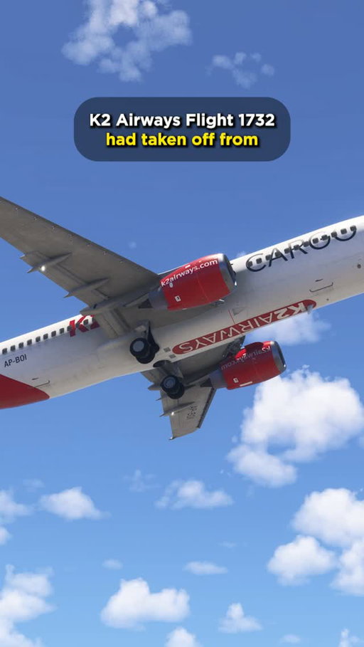 BREAKING: A Boeing 737 Suddenly Entered a Dramatic Spiral Dive...

#Aviation #News #AviationNews #Boeing737 #MentourPilot