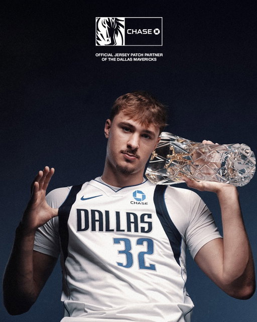 Built in Dallas, worn with purpose. Welcome to the next chapter with Chase. 

@chase // #MFFL
