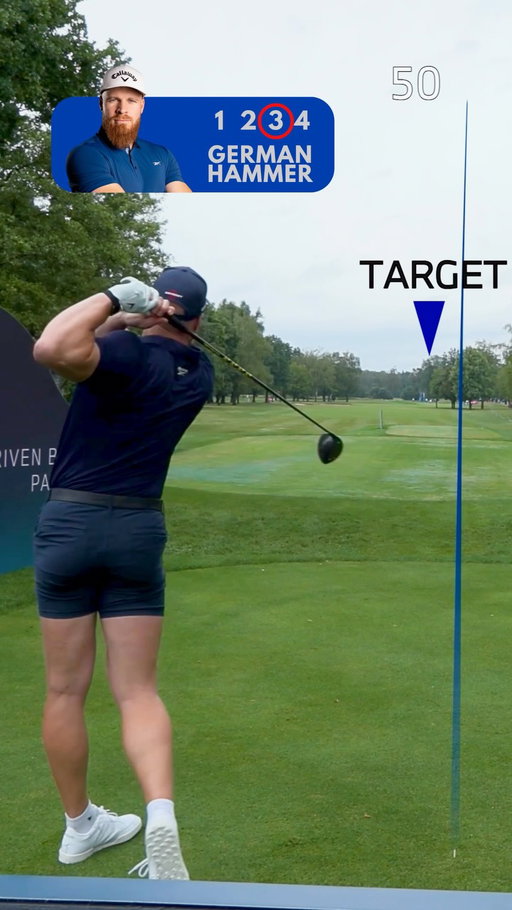 Would you give me a breakfast ball at the @bmw_golfsport ProAm if you were @braddalke40 ? 😬

Thanks to @bryceverplank5 and his green reading skills the putter was hot. 🔥 

#golf #golfer #golfmatch #golfing #golfshot