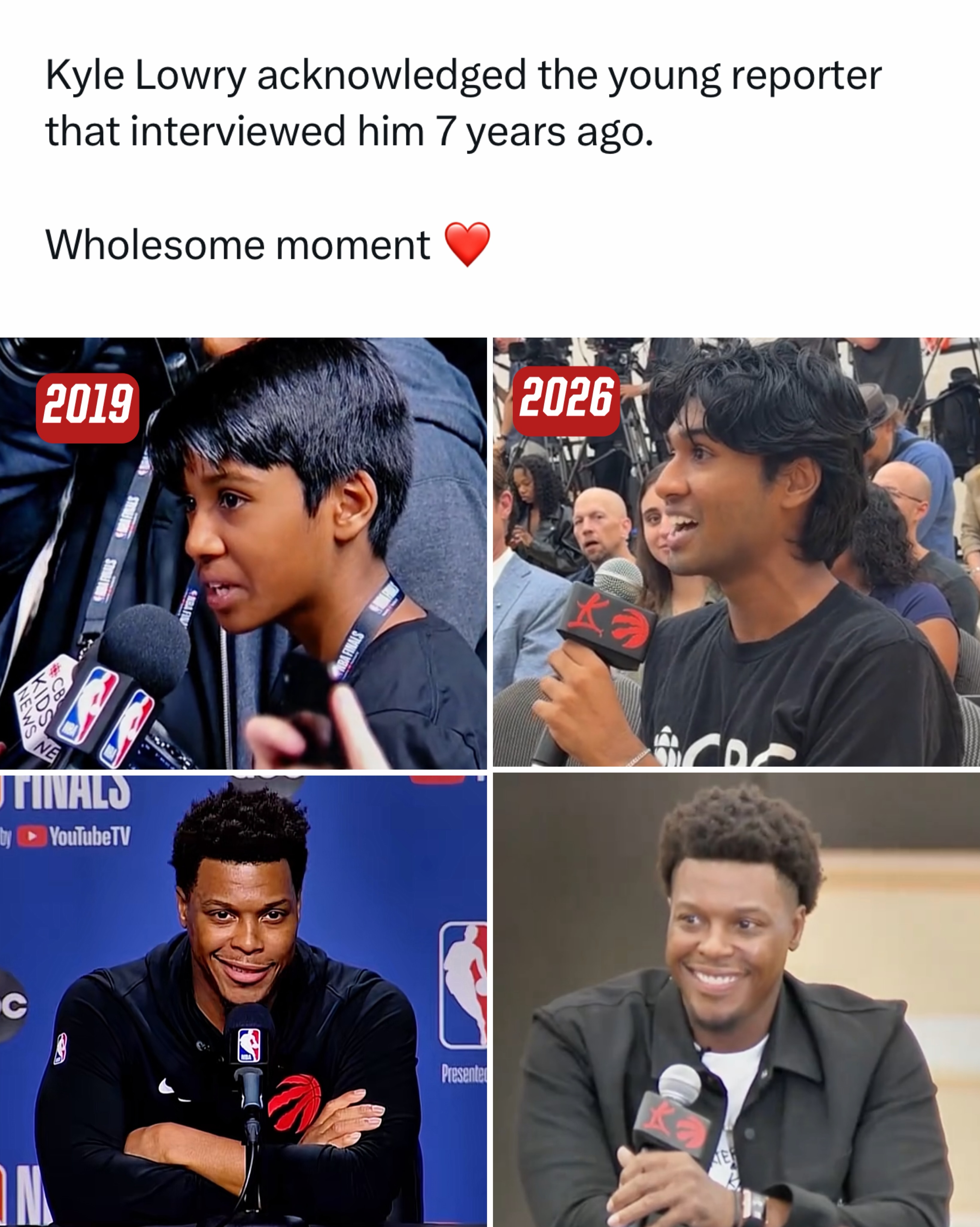 Full circle moment on Kyle Lowry’s retirement day 💯

(via @cbcnews, sxers76/tt)