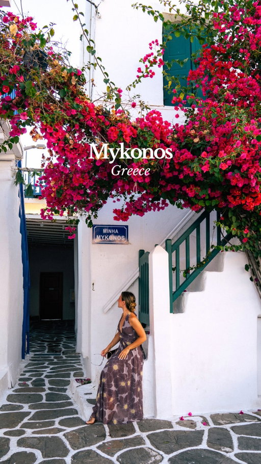#AD We went on a Secret Escapes stay in Mykonos and we just want to talk about it forever! 🌊🇬🇷

📍 Mykonos gets a lot of hype for the parties and the crowds, but if you slow down a little, there’s a completely different island waiting for you. We spent our days wandering through Mykonos Town, getting lost in the narrow whitewashed streets, stumbling into little cafés, watching the light change over Little Venice in the evening. No rush, no agenda. Just the two of us soaking it all in.🥰

✨ And then we’d come back to Nimbus Lumen, located just above Super Paradise beach, completely private, with a jacuzzi and views of the Aegean that honestly never got old. Waking up to that every morning, coffee in hand, the sea right in front of you, that’s the kind of slow travel we live for 🫶🏼

👉🏼This trip came together through @secretescapes and we’d genuinely recommend them to anyone. They find you 4 and 5-star hotel stays at members-only prices, breakfast and extras often included, and it’s completely free to join. The value is really something.

We have a little gift for our community too 🎁

Use code CROATS25 for €25 off your next booking

💰Min spend €175 | Expires 26 July 2026 at 23:59
Comment “SECRET” and we’ll send you all the details!

Hope it leads to a trip you’ll want to talk about for a long time 🌺

#Ad #SecretEscapes #Mykonos #LuxuryTravel